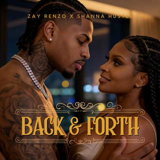 Dont Get Used To Me by Zay Renzo, Shanna Hustle Download