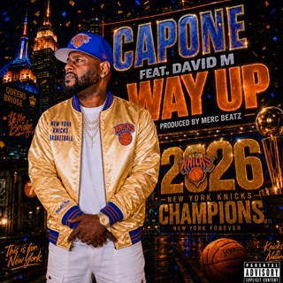 Way Up by Capone ft David M Download