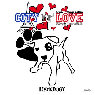 City Of Love by Horndogz Download
