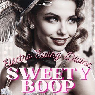 Electro Swing Divine by Sweety Boop Download