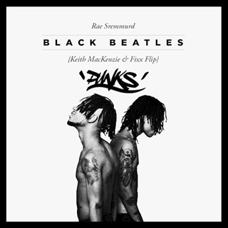 Black Beatles by Rae Sremmurd Download