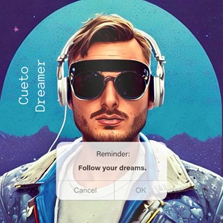 Dreamer by Cueto Download