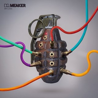 Remedy by Dr Meaker ft Romaine Smith Download