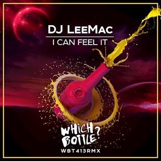 I Can Feel It by DJ Leemac Download