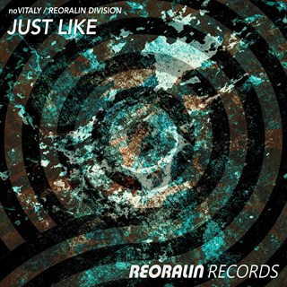 Just Like by Novitaly, Reoralin Division Download