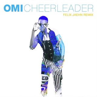 Cheerleader by Omi Download