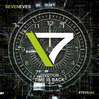 Time Is Back by Divotion Download