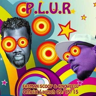 Plur by Fatman Scoop & Knowledj Download