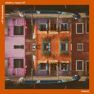 Happen by Italo Bros Download