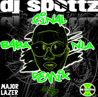 Final by Wizkid ft Vybz Kartel Download