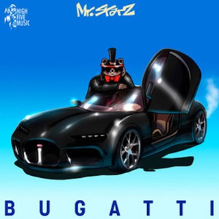 Bugatti by Mr Starz Download