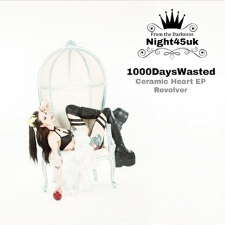 Revolver by 1000Dayswasted Download