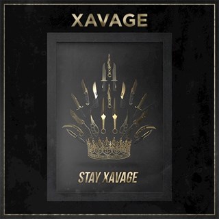 In The Trap by Xavage ft Darkmark Download