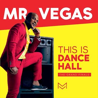 Own Leader by Mr Vegas Download