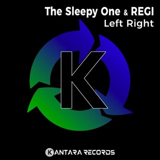 Left Right by The Sleepy One & Regi Download