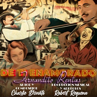 De TI Enamorado by Fernandito Rentas Download