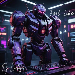 Feel Like by DJ Lucky3 Download