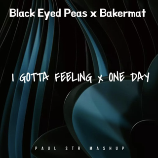 Black Eyed Peas X Bakermat I Gotta Feeling X One Day by Black Eyed Peas X Bakermat Download