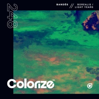 Borealis by Bandes Download