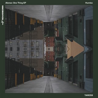 One Thing by Alonso, Humlox Download