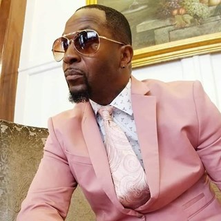 Grown Man by Fel Davis Download