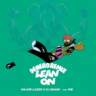 Lean On by Major Lazer, Mo, DJ Snake Download