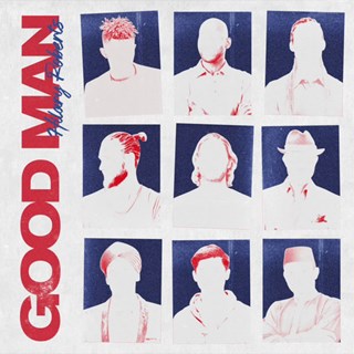 Good Man by Hilary Roberts Download