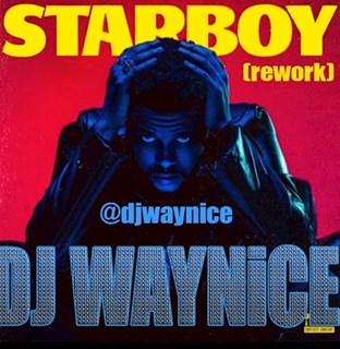 Starboy by The Weeknd Download
