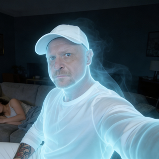 Paranormal by Rory David Download