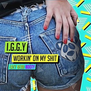 Work by Iggy Download