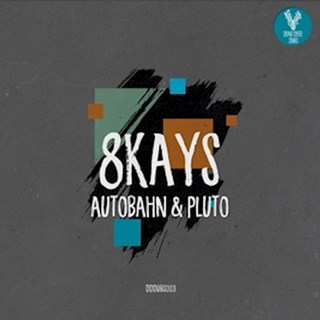 Autobahn 32 by 8 Kays Download