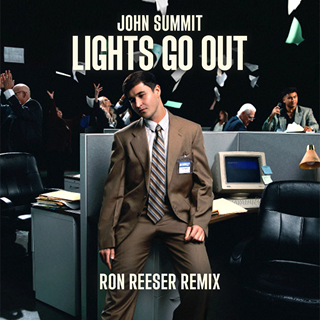 Lights Go Out by John Summit Download