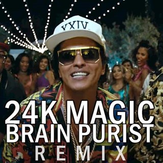 24K Magic by Bruno Mars Download