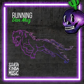 Running by Dan Muz Download