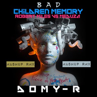 Milesvsmeduza Children Memory by Robert Miles Meduza Download