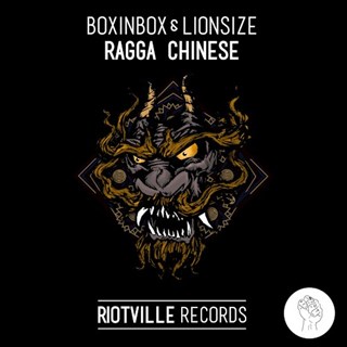 Ragga Chinese by Boxinbox & Lionsize ft Sr Wilson Download