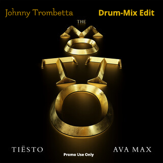 The Motto by Tiesto, Ava Max, Johnny Trombetta Download