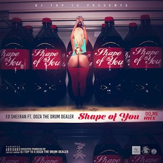 Shape Of You by Ed Sheeran Download