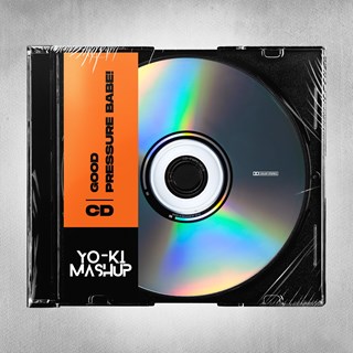 Good Pressure Babe by Nadia Ali, Starkillers & Ale, Kenji & Chappell Roan Download