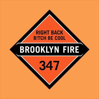 Right Back by Bitch Be Cool Download