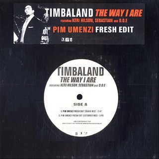 The Way I Are by Timbaland Download