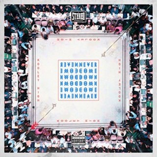 Grinning by Kooley High ft Rapsody Download