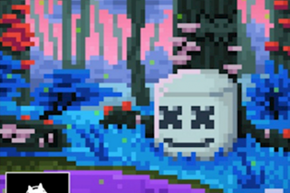 Alone by Marshmello Download