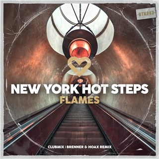 Flames by New York Hot Steps Download