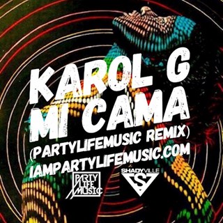 Mi Cama by Karol G Download