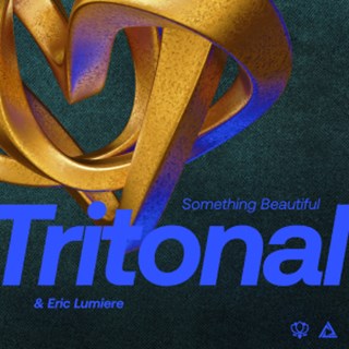 Something Beautiful by Tritonal & Eric Lumiere Download