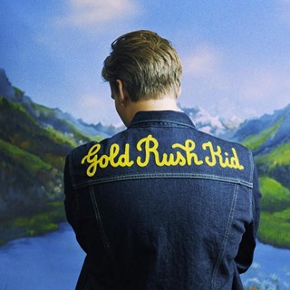Green Green Grass by George Ezra Download
