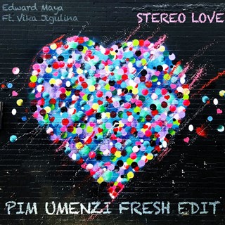 Stereo Love by Edward Maya ft Vika Jigulina Download