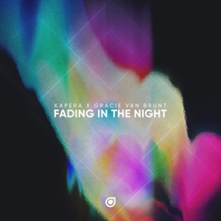 Fading In The Night by Kapera & Gracie Van Brunt Download