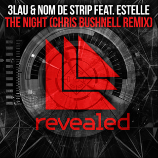 The Night by 3Lau & Nom De Strip ft Estelle Download